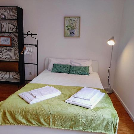 Eco Green Studio Apartment Lisboa Exterior foto